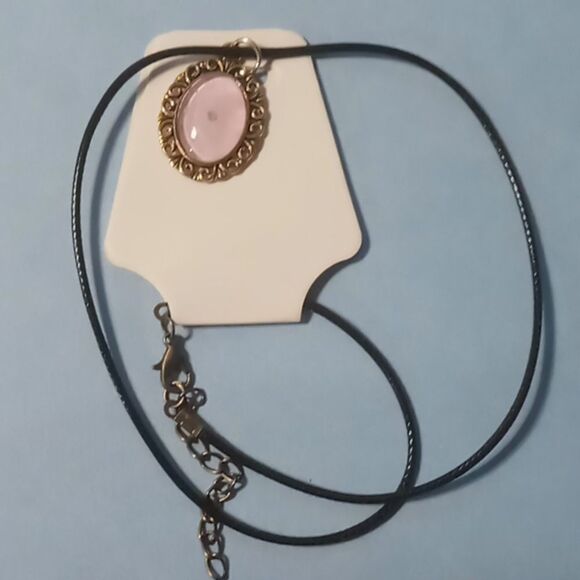 Handmade necklace - Picture 3 of 3